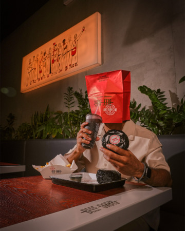 تجربة بيف شوتس