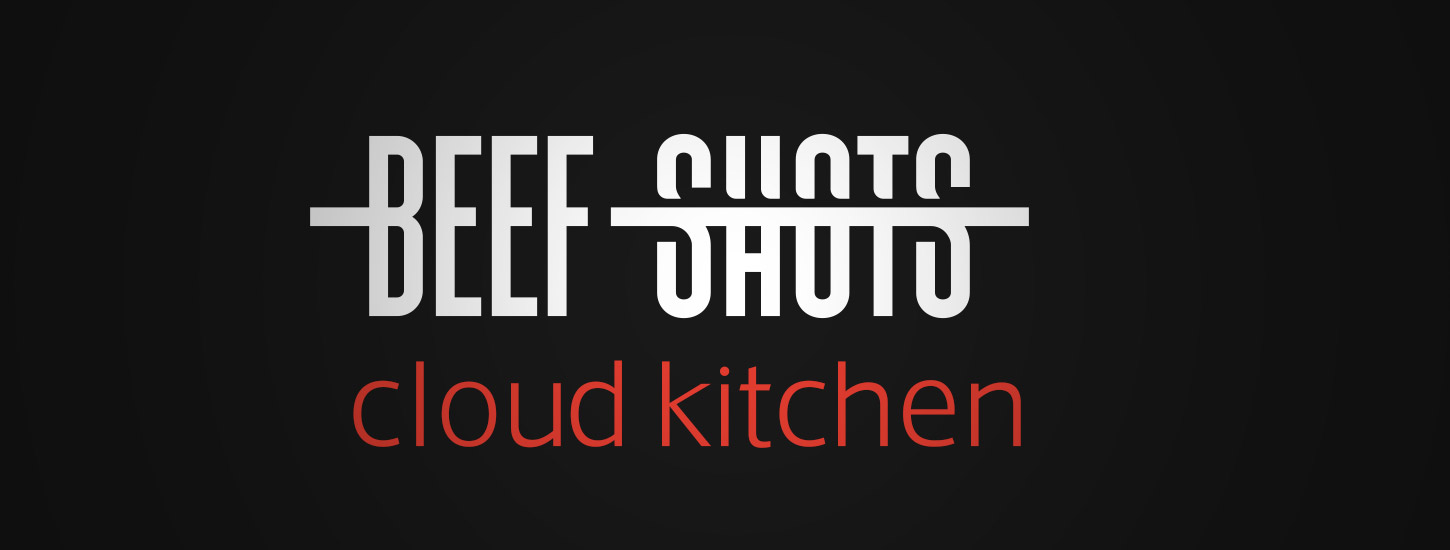 Cloud kitchens